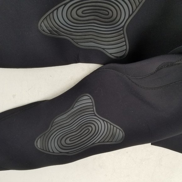 Akona Quantum Stretch 3mm Adventure Gear Wet Suit Womens 9/10 - Picture 9 of 9